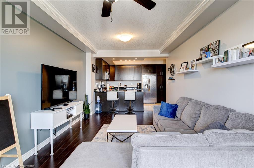 539 Belmont Avenue Unit# 1106, Kitchener, Ontario  N2M 0A2 - Photo 8 - 40735884