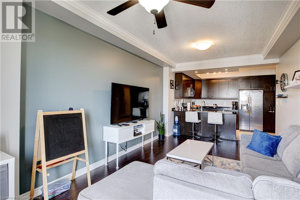 539 Belmont Avenue Unit# 1106, Kitchener, Ontario  N2M 0A2 - Photo 9 - 40735884