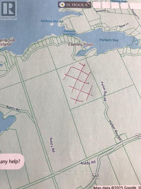 10 PARKER BAY ROAD, Whitestone, Ontario
