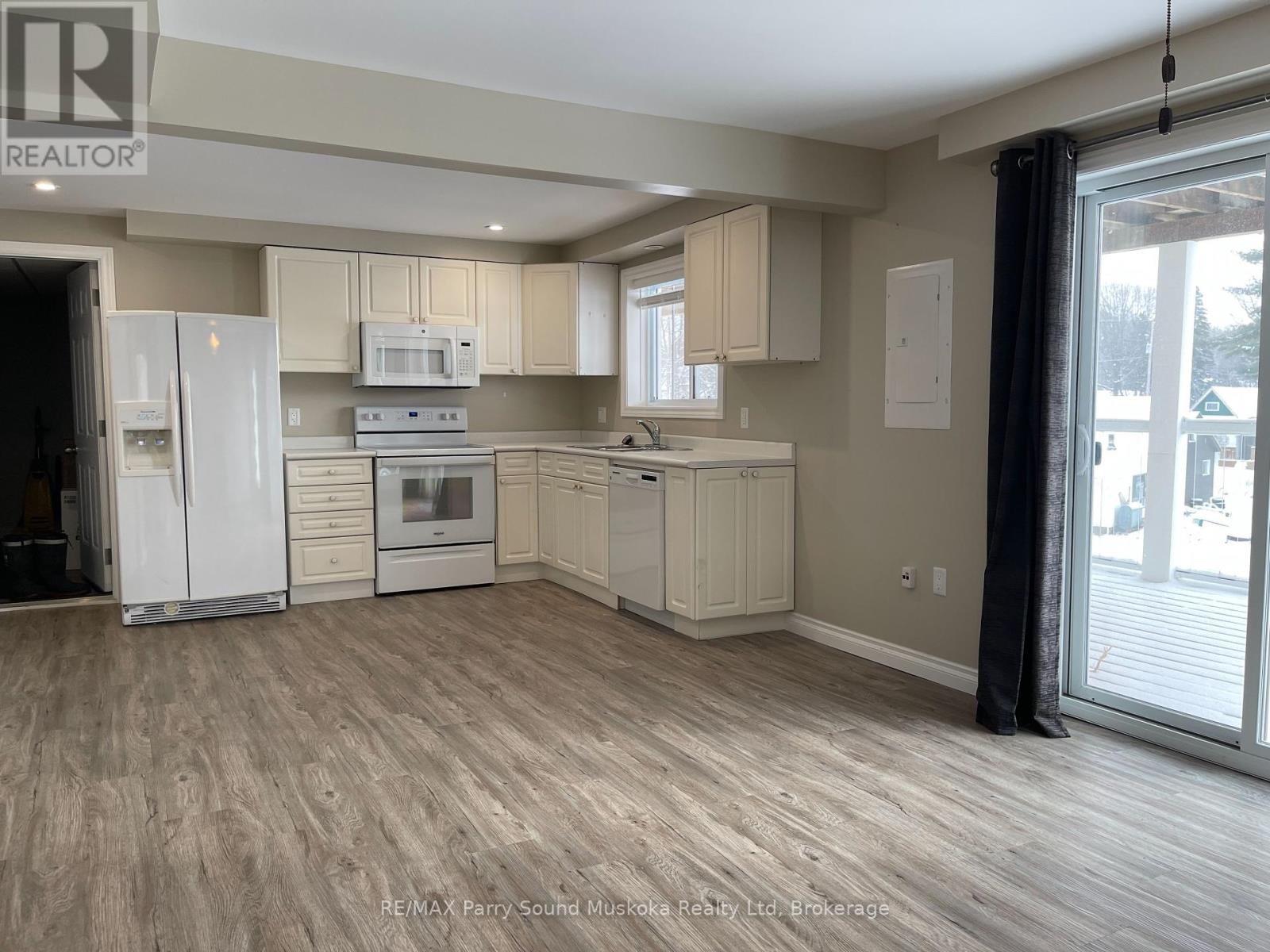 31/25 Wilson Lake Road, Parry Sound Remote Area, Ontario  P0H 1Y0 - Photo 22 - X12187115