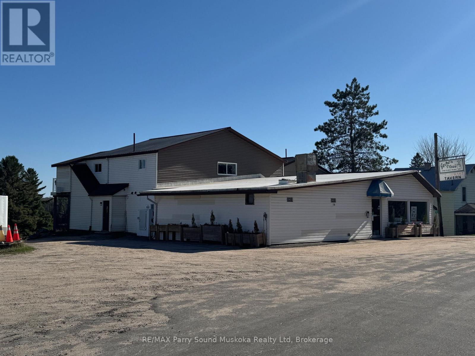 31/25 Wilson Lake Road, Parry Sound Remote Area, Ontario  P0H 1Y0 - Photo 3 - X12187115