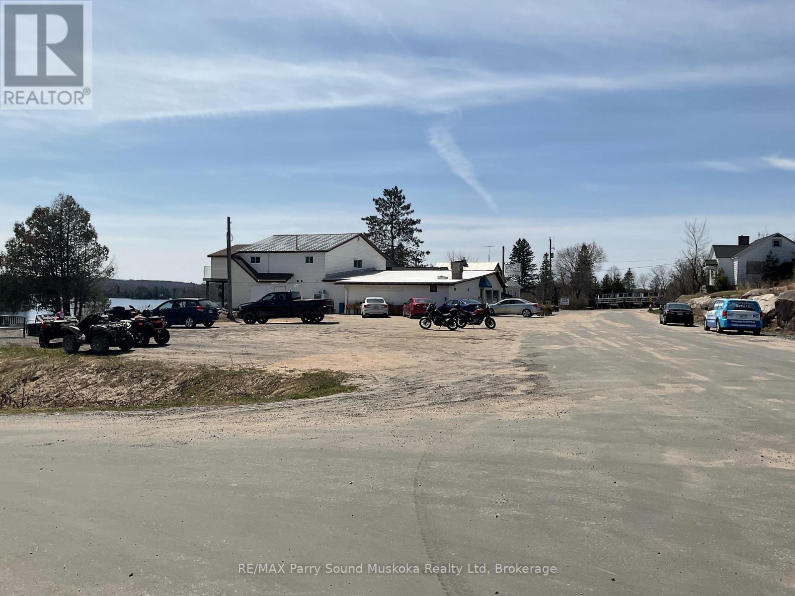 31/25 Wilson Lake Road, Parry Sound Remote Area, Ontario  P0H 1Y0 - Photo 42 - X12187115