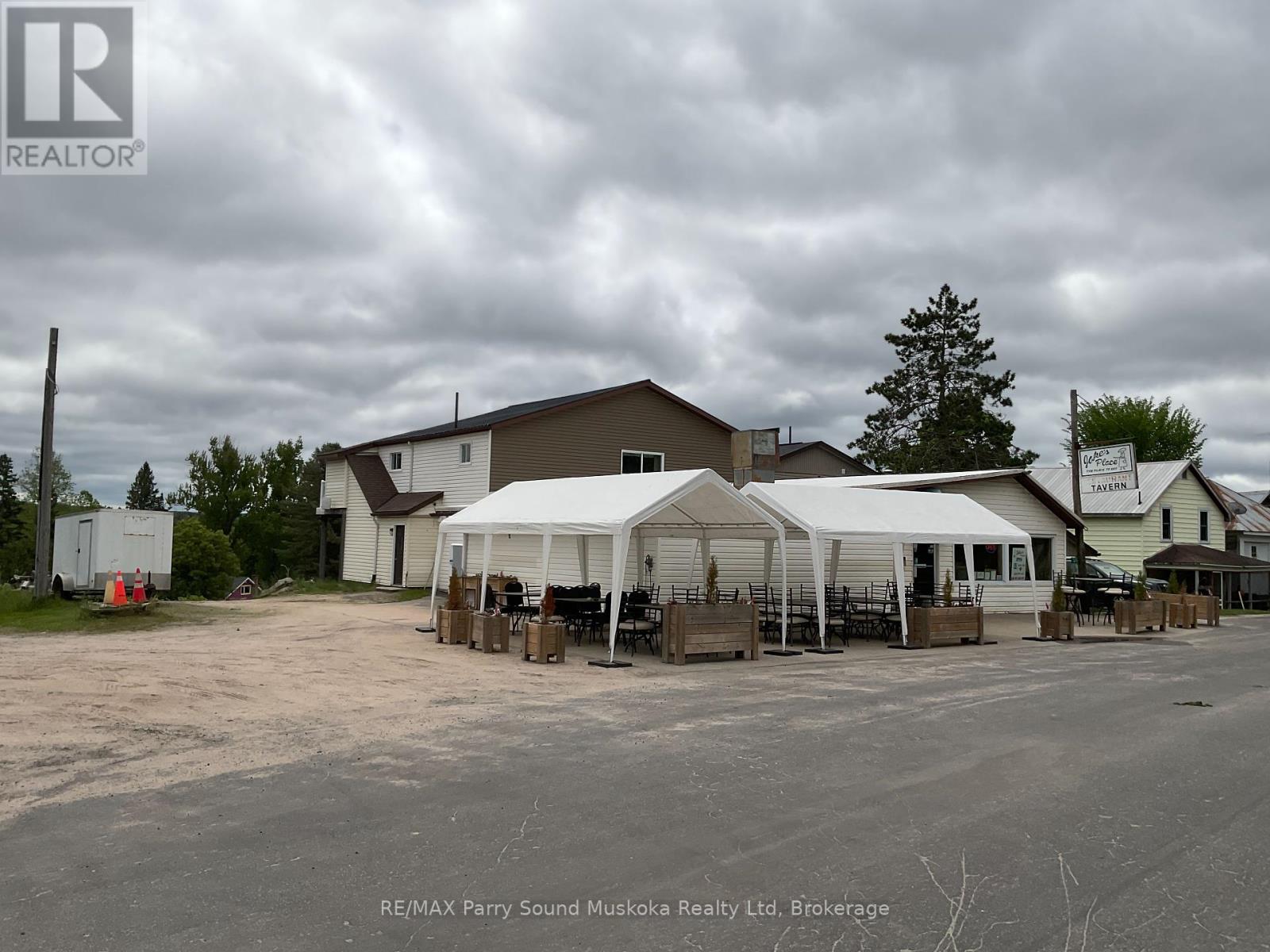 31/25 Wilson Lake Road, Parry Sound Remote Area, Ontario  P0H 1Y0 - Photo 44 - X12187115
