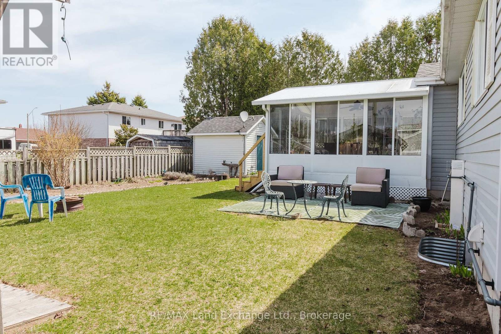 763 Bradford Street, Saugeen Shores, Ontario  N0H 2C0 - Photo 30 - X12187117