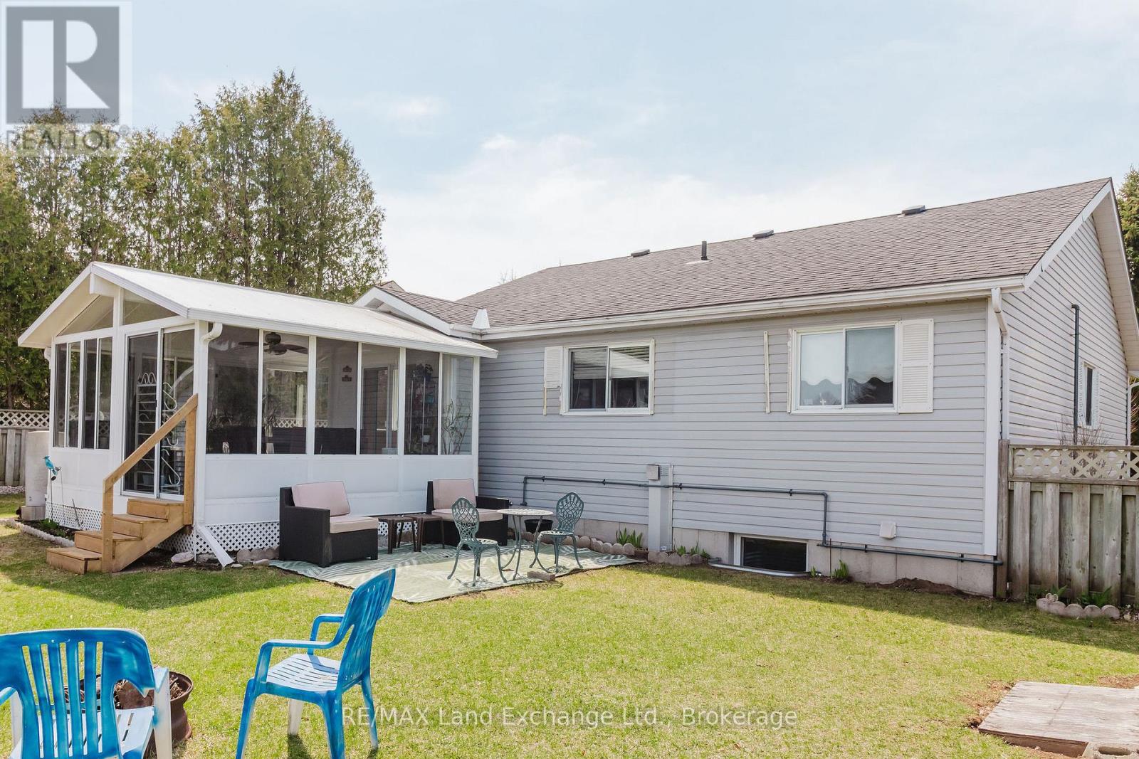 763 Bradford Street, Saugeen Shores, Ontario  N0H 2C0 - Photo 31 - X12187117