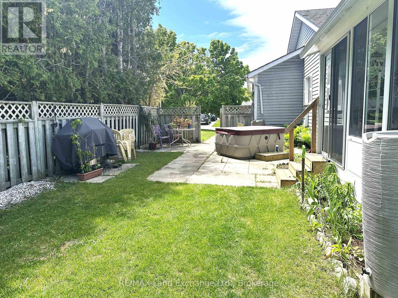 763 Bradford Street, Saugeen Shores, Ontario  N0H 2C0 - Photo 35 - X12187117