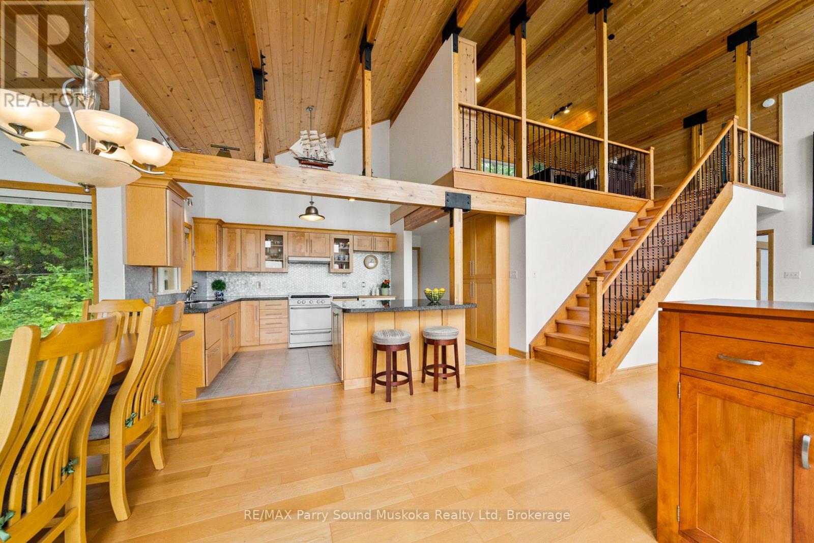 53 Sandy Island, The Archipelago, Ontario  P2A 0B7 - Photo 11 - X12187145