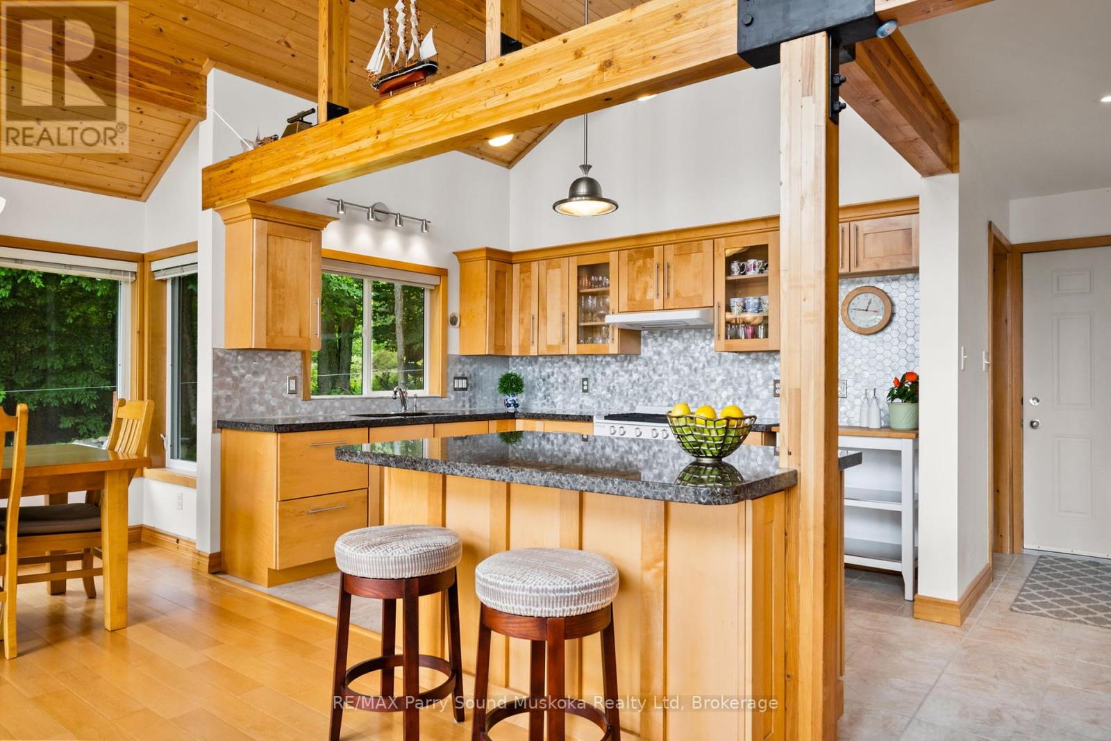 53 Sandy Island, The Archipelago, Ontario  P2A 0B7 - Photo 14 - X12187145