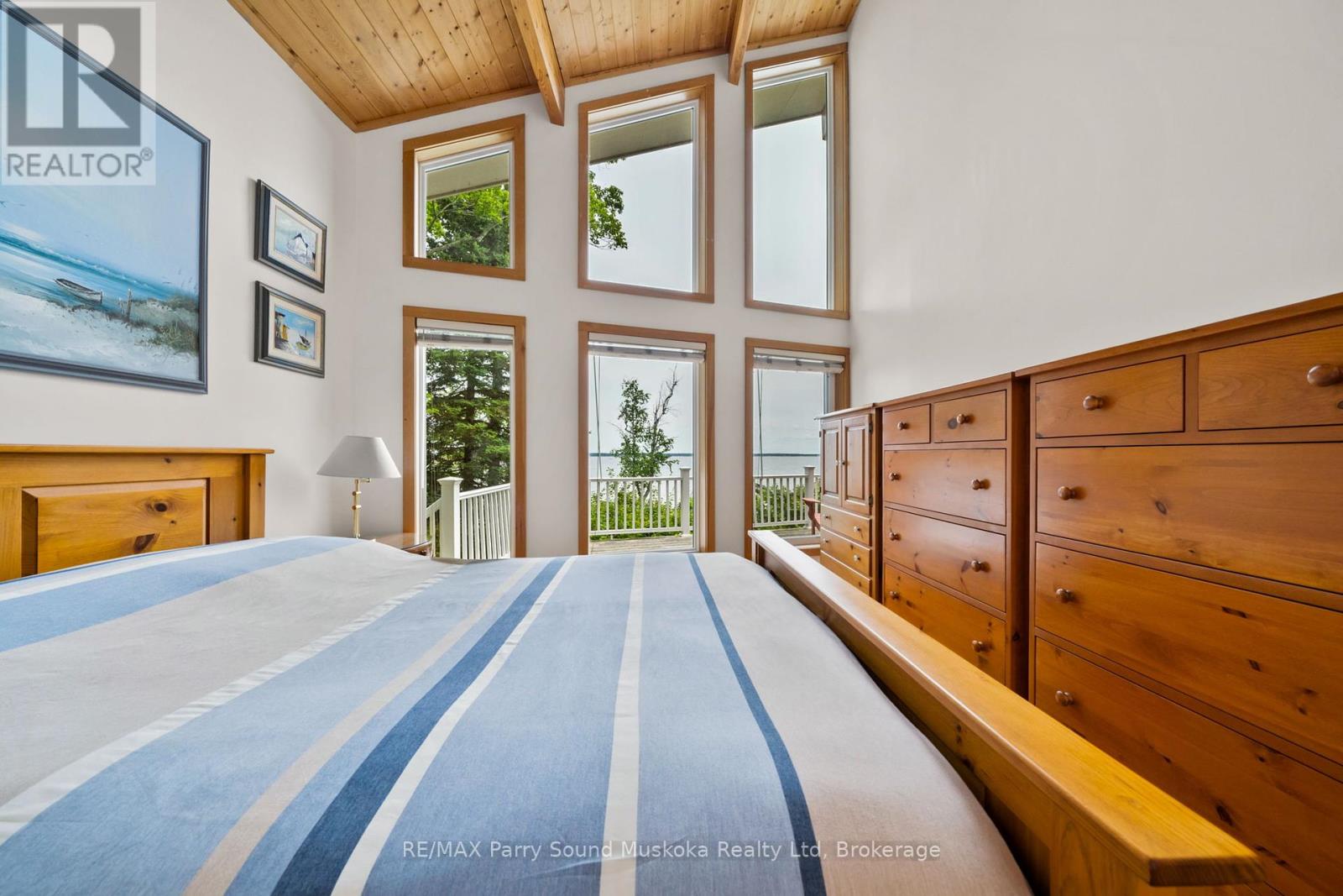 53 Sandy Island, The Archipelago, Ontario  P2A 0B7 - Photo 19 - X12187145
