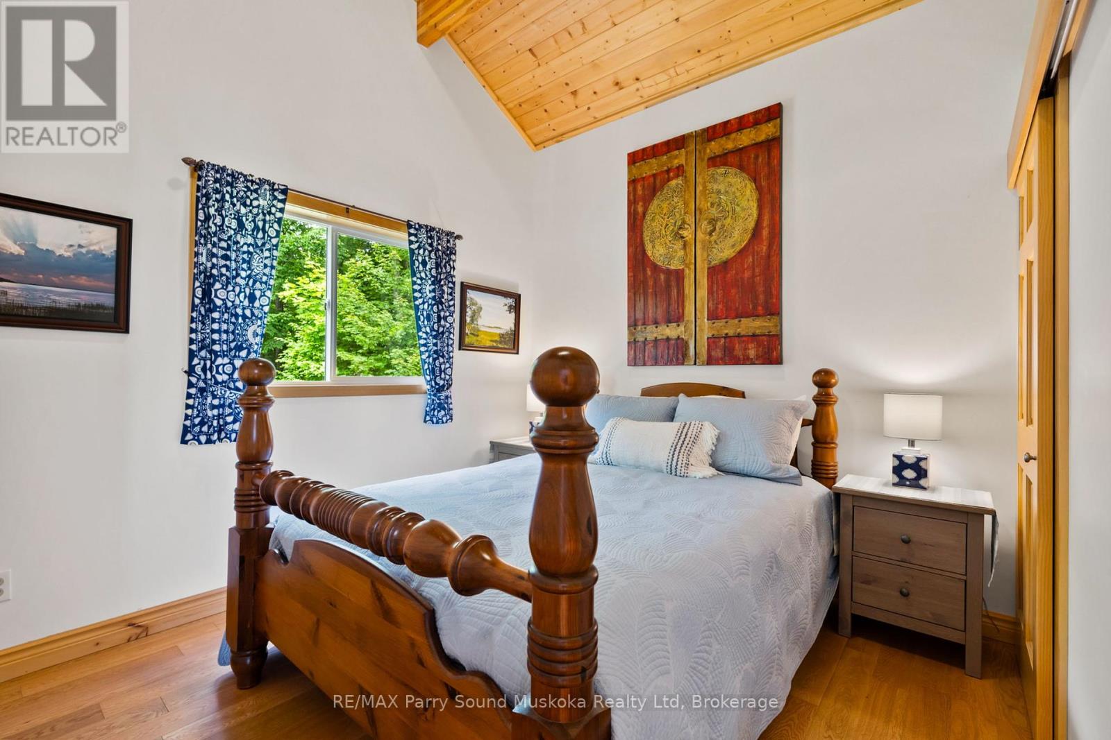 53 Sandy Island, The Archipelago, Ontario  P2A 0B7 - Photo 21 - X12187145