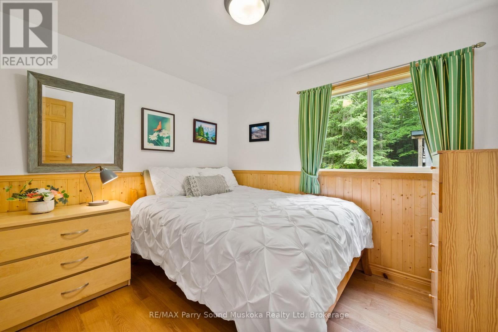 53 Sandy Island, The Archipelago, Ontario  P2A 0B7 - Photo 23 - X12187145