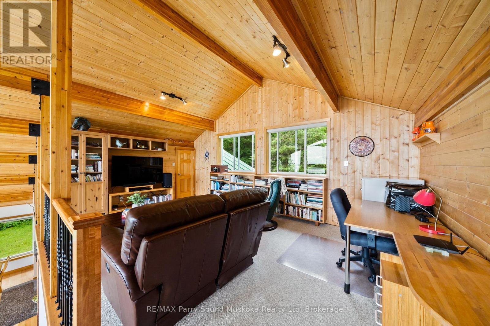 53 Sandy Island, The Archipelago, Ontario  P2A 0B7 - Photo 28 - X12187145