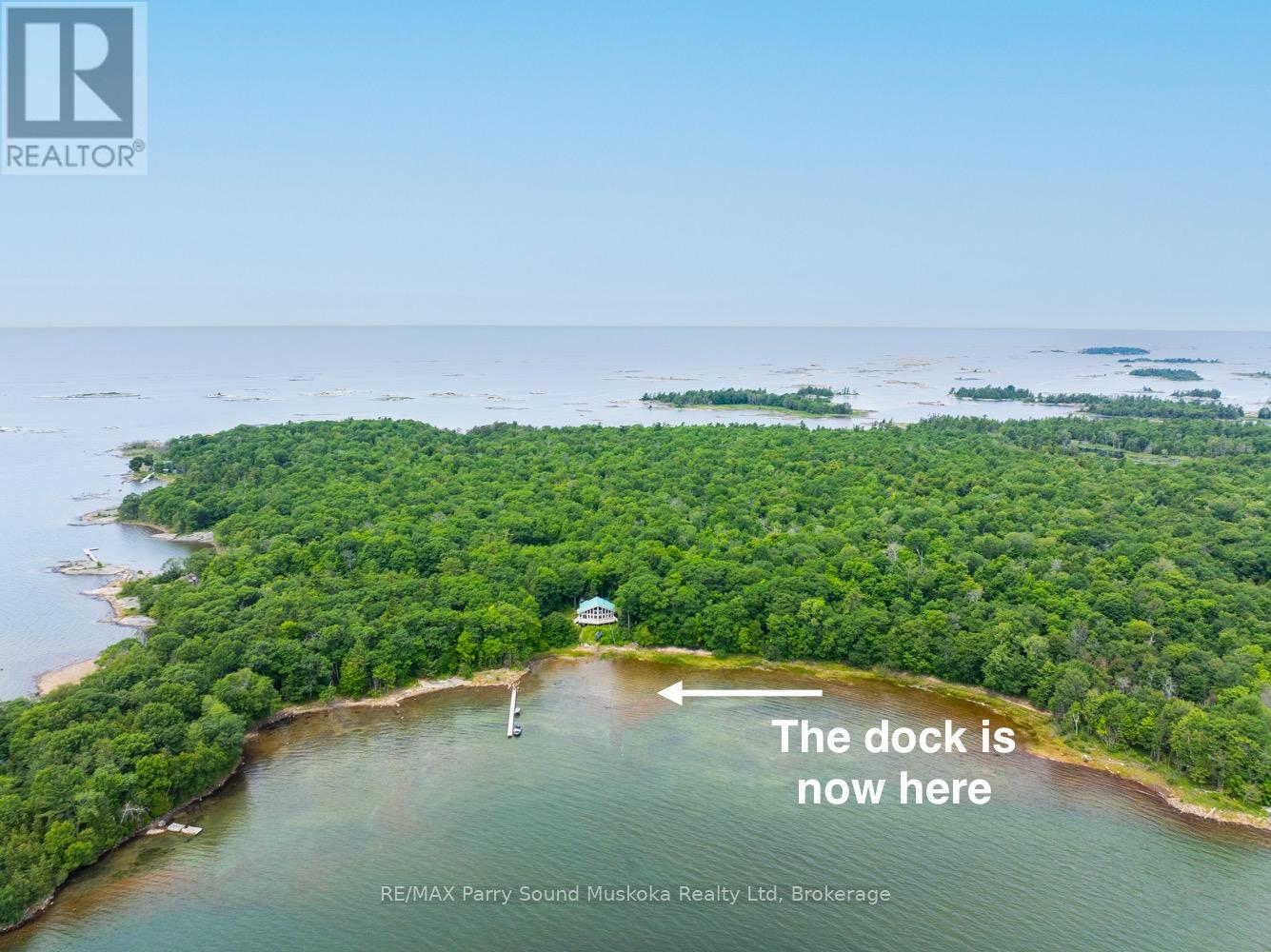 53 Sandy Island, The Archipelago, Ontario  P2A 0B7 - Photo 3 - X12187145