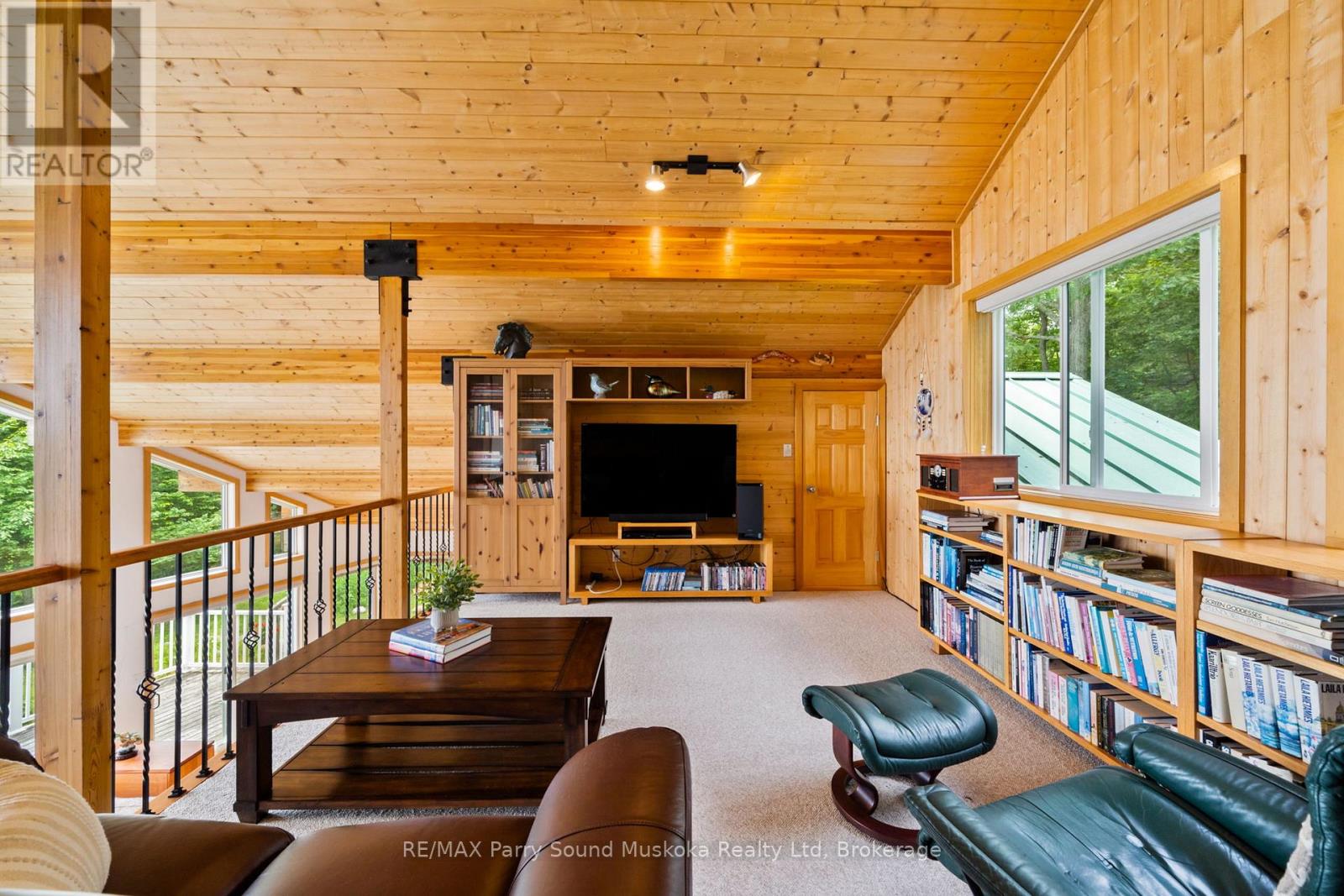 53 Sandy Island, The Archipelago, Ontario  P2A 0B7 - Photo 30 - X12187145