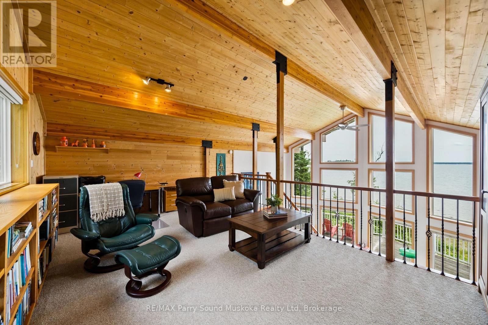 53 Sandy Island, The Archipelago, Ontario  P2A 0B7 - Photo 32 - X12187145