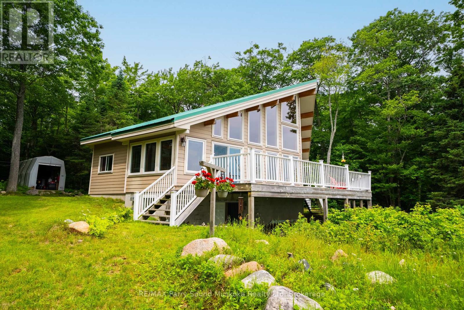 53 Sandy Island, The Archipelago, Ontario  P2A 0B7 - Photo 34 - X12187145