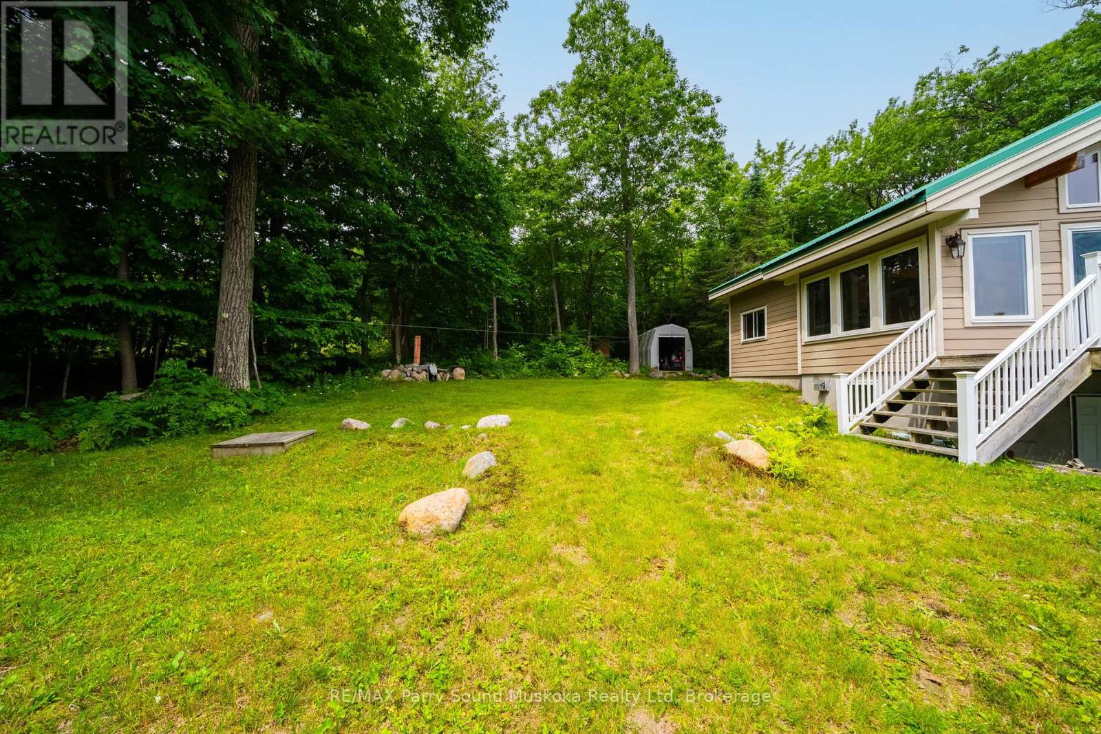 53 Sandy Island, The Archipelago, Ontario  P2A 0B7 - Photo 35 - X12187145