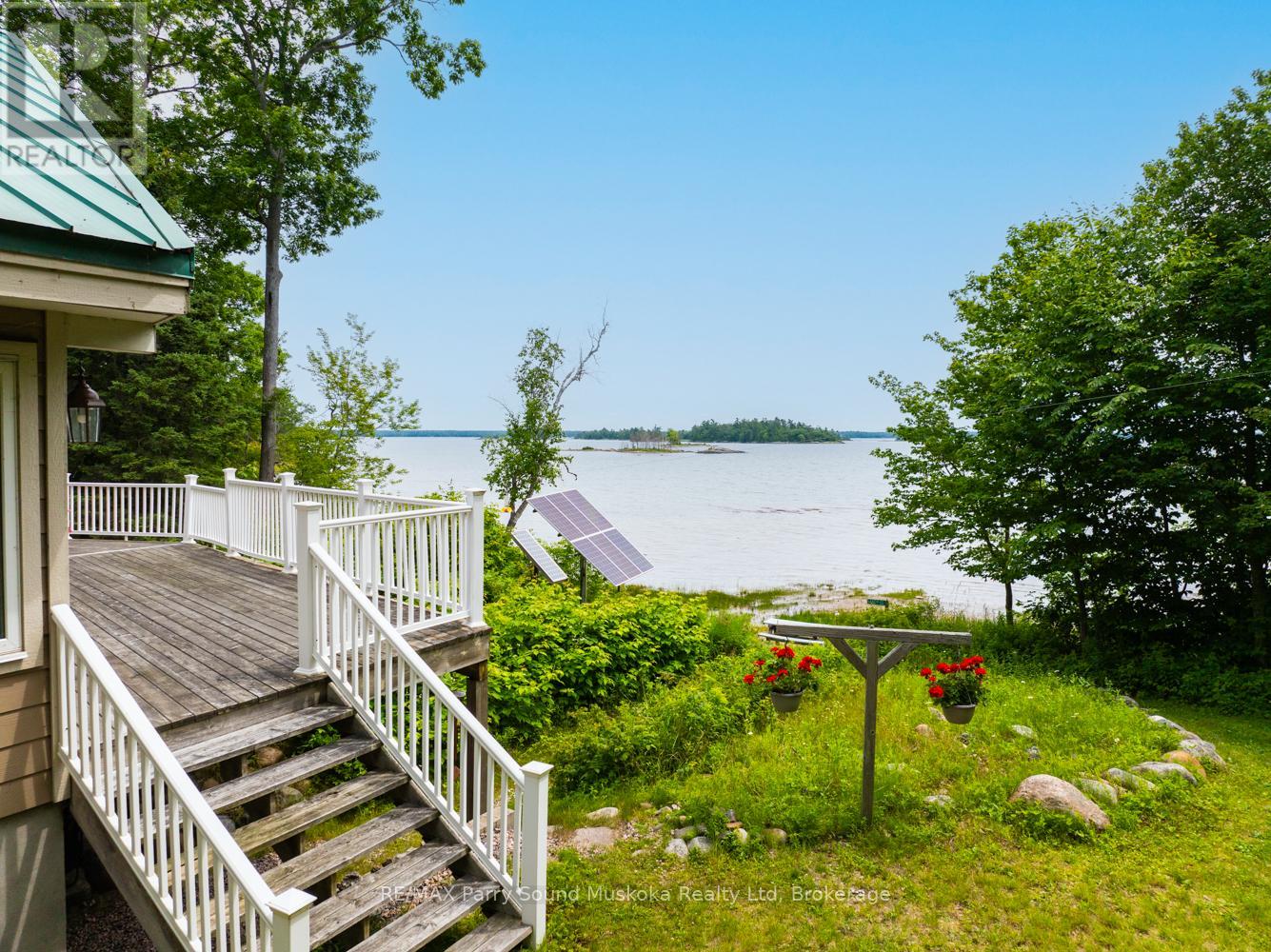 53 Sandy Island, The Archipelago, Ontario  P2A 0B7 - Photo 39 - X12187145