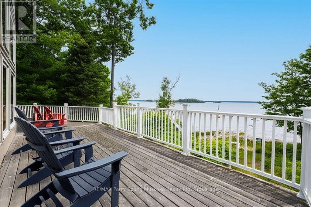 53 Sandy Island, The Archipelago, Ontario  P2A 0B7 - Photo 40 - X12187145