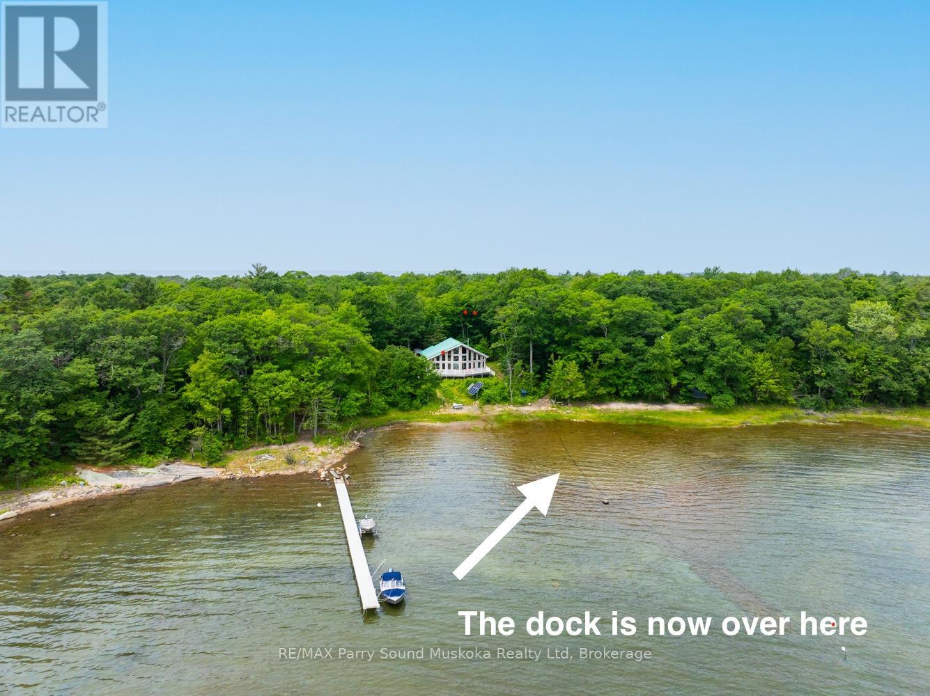53 Sandy Island, The Archipelago, Ontario  P2A 0B7 - Photo 42 - X12187145