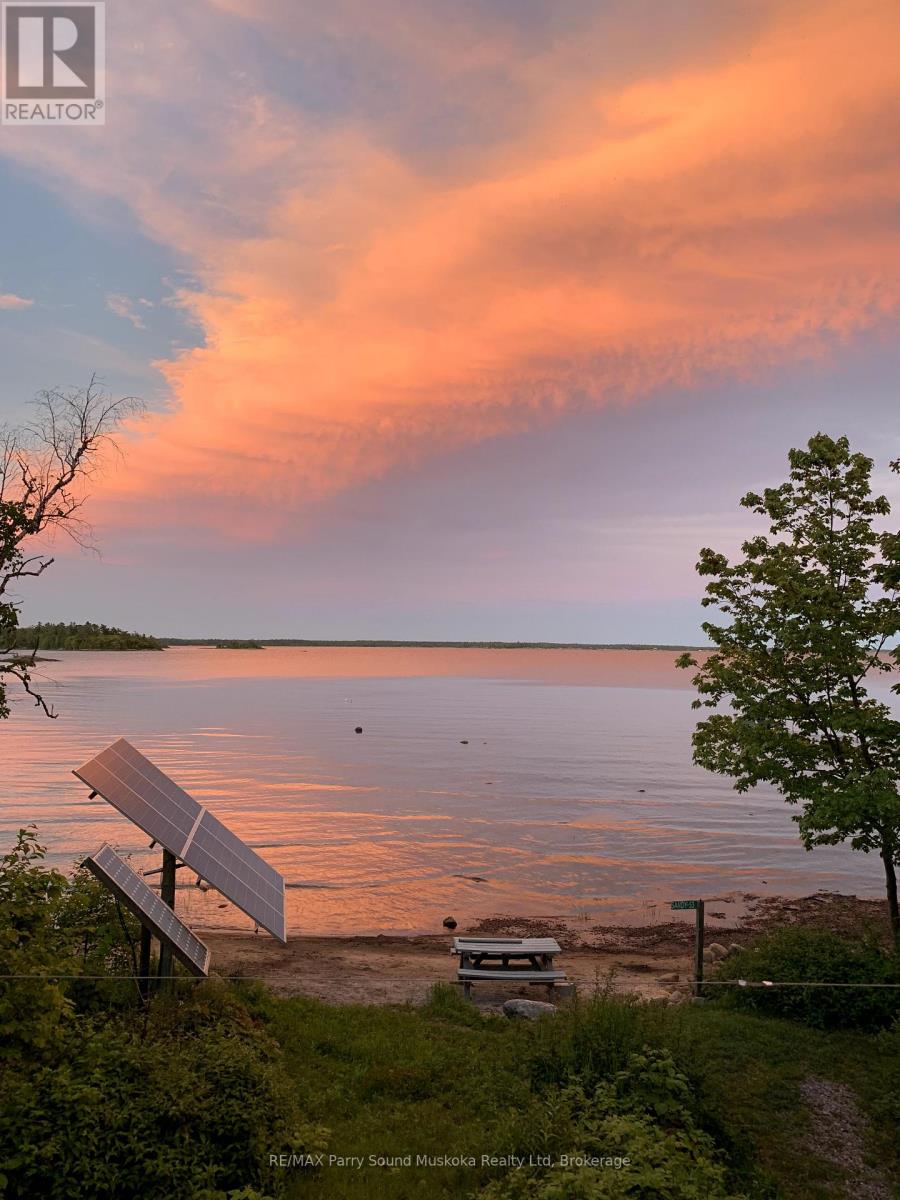 53 Sandy Island, The Archipelago, Ontario  P2A 0B7 - Photo 43 - X12187145