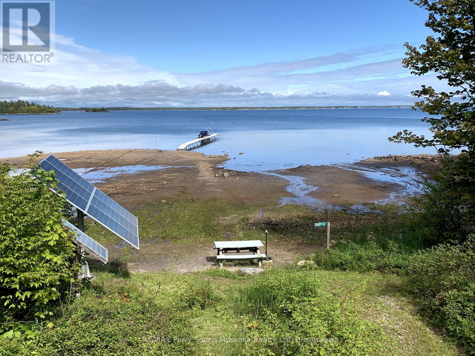 53 Sandy Island, The Archipelago, Ontario  P2A 0B7 - Photo 5 - X12187145