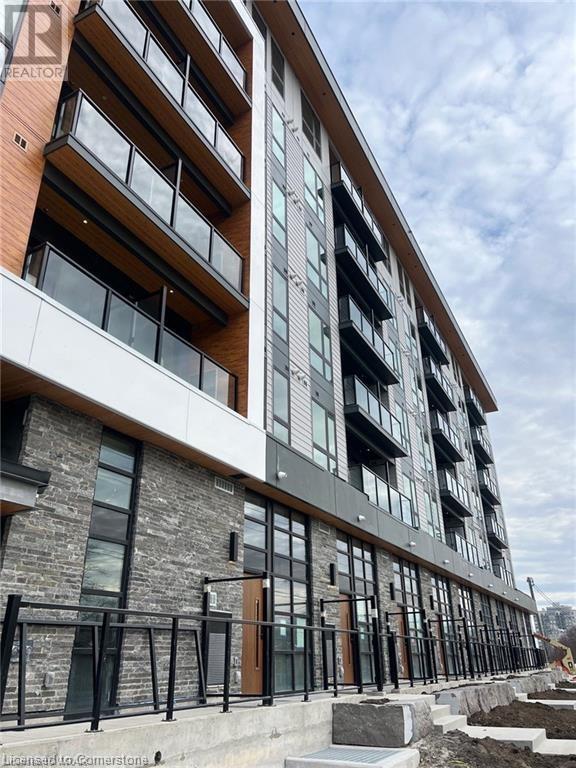 312 Erb Street W Unit# 307, Waterloo, Ontario  N2L 0K9 - Photo 2 - 40735961
