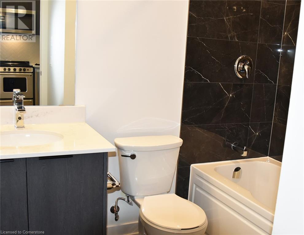 312 Erb Street W Unit# 307, Waterloo, Ontario  N2L 0K9 - Photo 5 - 40735961