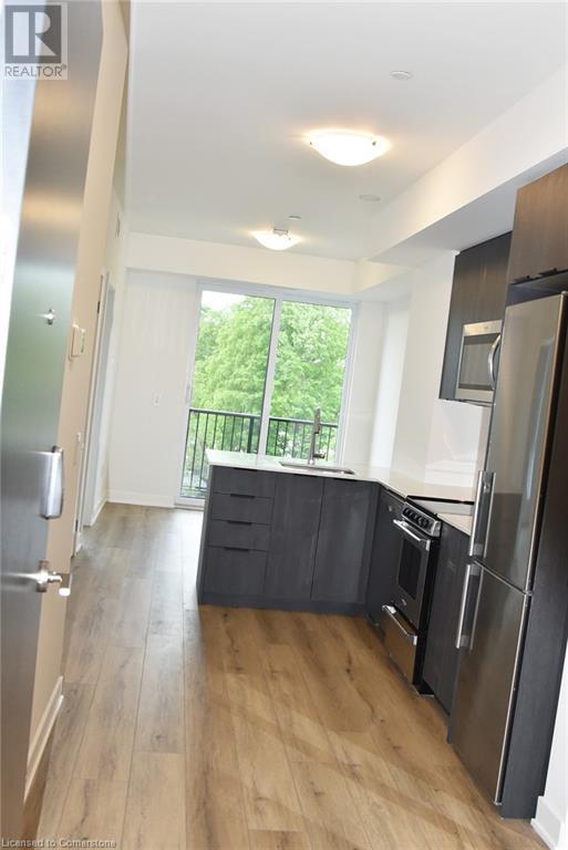 312 Erb Street W Unit# 307, Waterloo, Ontario  N2L 0K9 - Photo 7 - 40735961