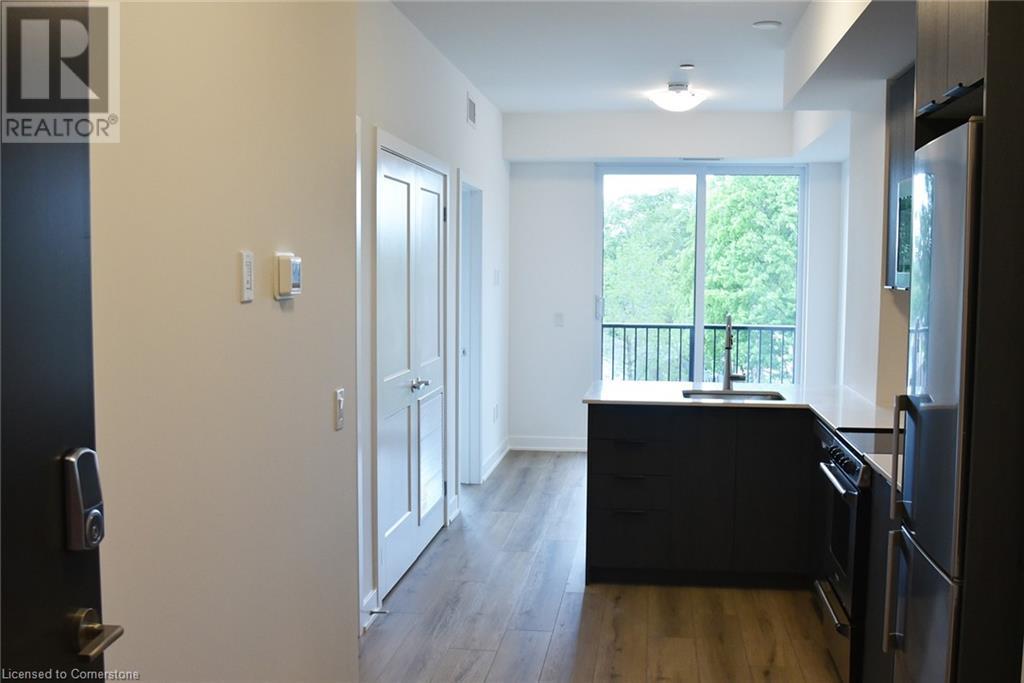 312 Erb Street W Unit# 307, Waterloo, Ontario  N2L 0K9 - Photo 8 - 40735961