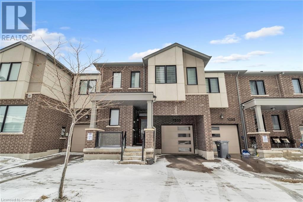 1253 Dias Landing, Milton, Ontario  L9E 1W2 - Photo 1 - 40735968