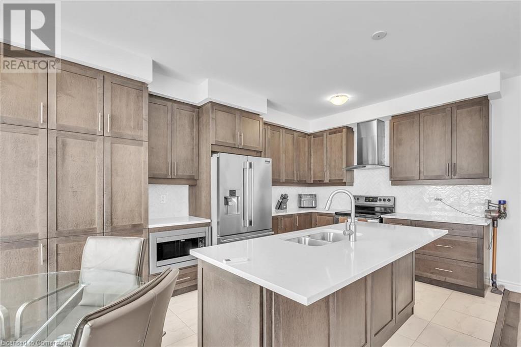 1253 Dias Landing, Milton, Ontario  L9E 1W2 - Photo 19 - 40735968