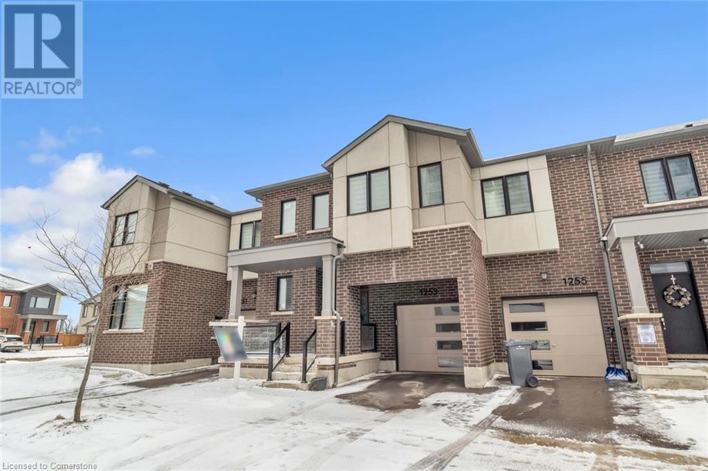 1253 Dias Landing, Milton, Ontario  L9E 1W2 - Photo 2 - 40735968