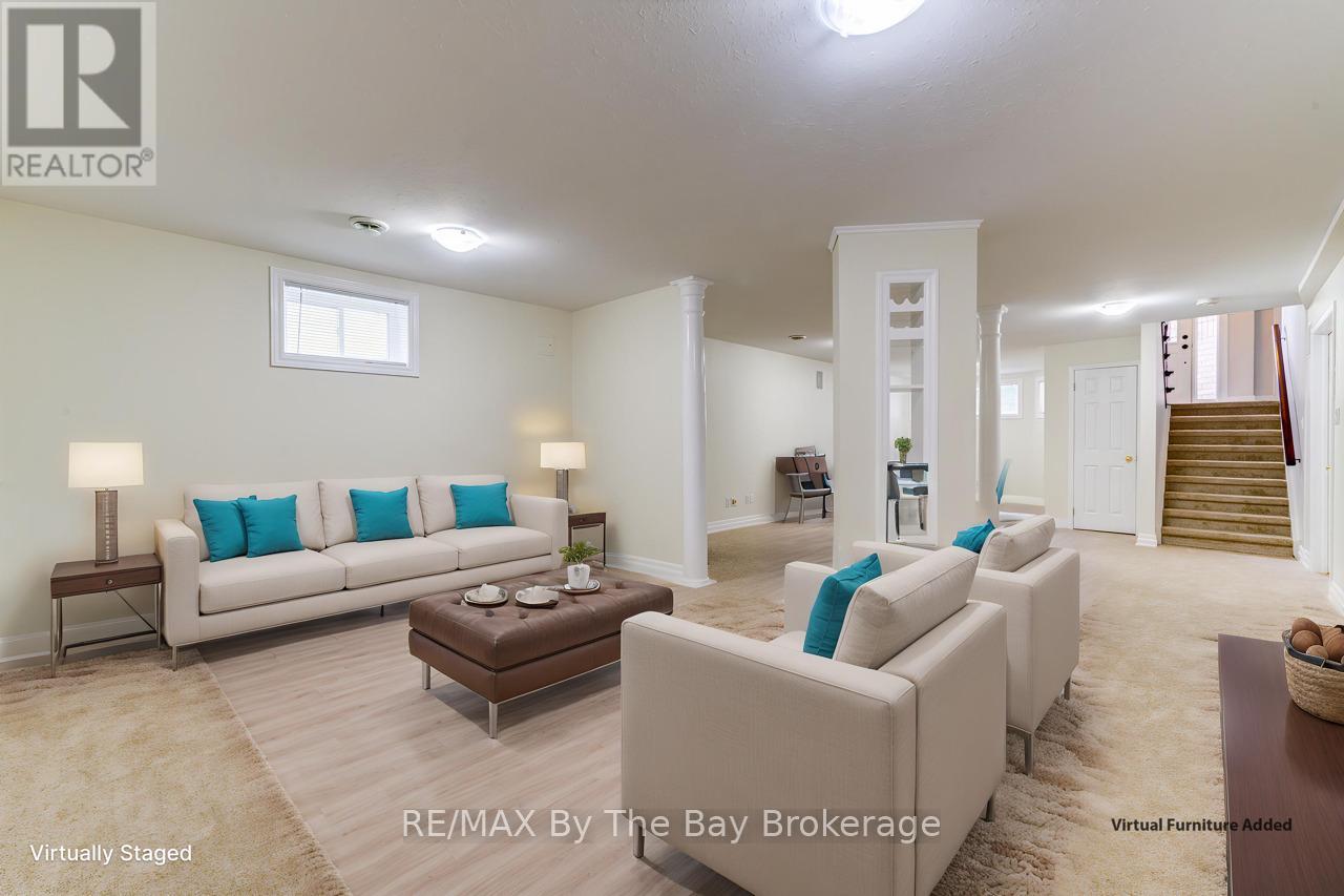 139 Dyer Drive, Wasaga Beach, Ontario  L9Z 1M1 - Photo 45 - S12187345