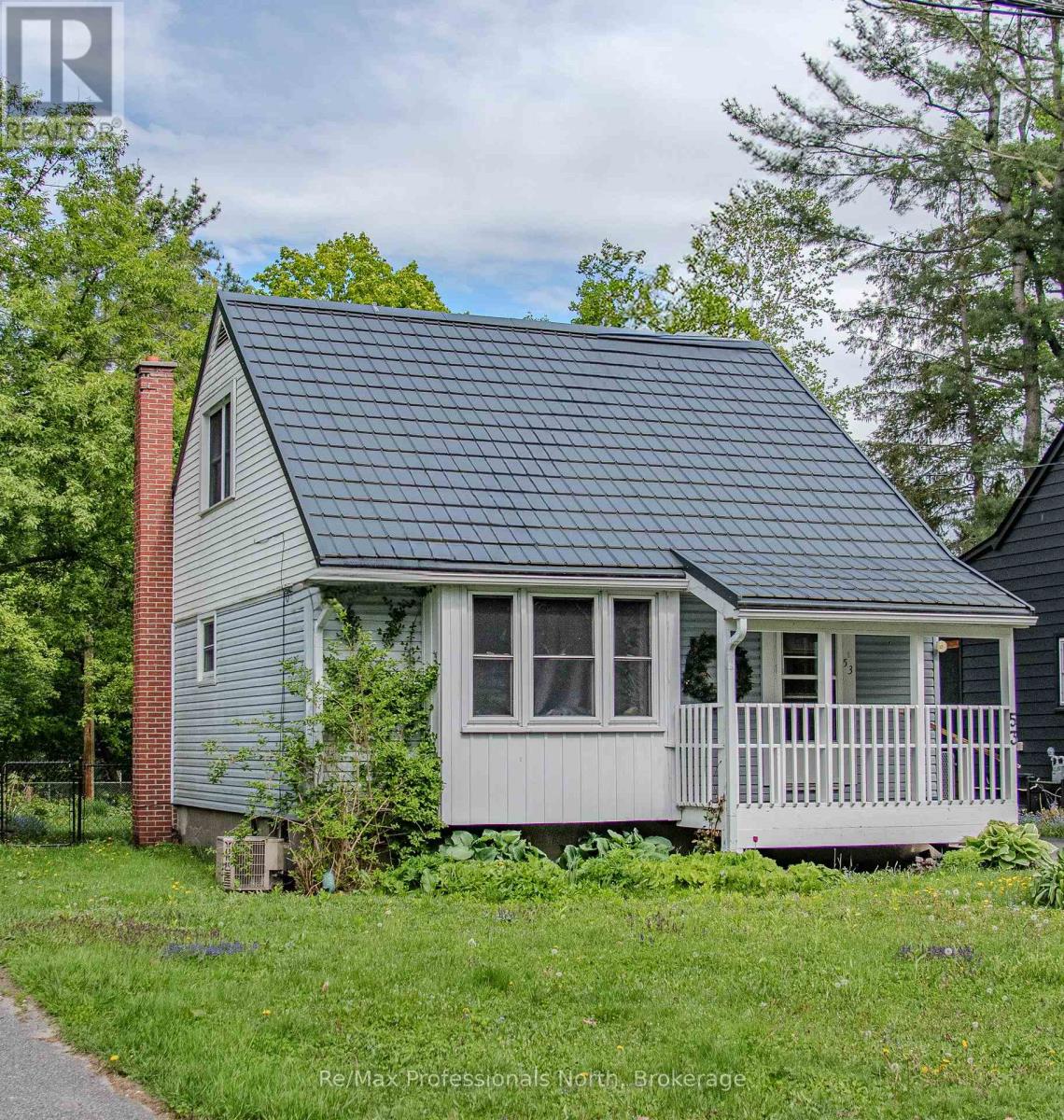 53 AUBREY STREET, Bracebridge, Ontario