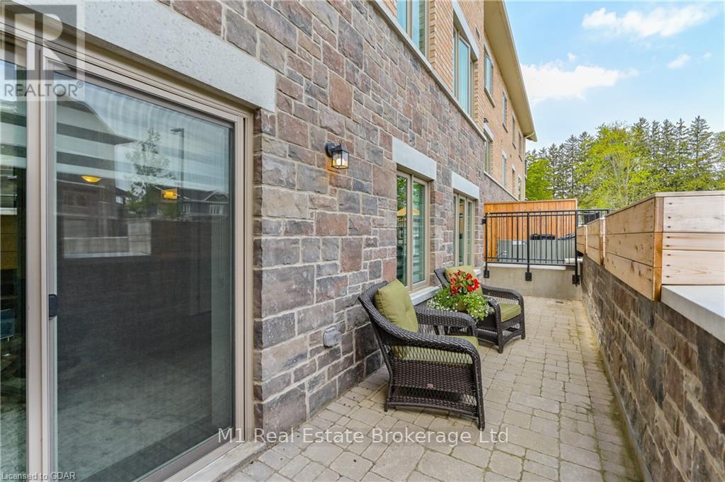 101 - 19 Stumpf Street, Centre Wellington, Ontario  N0B 1S0 - Photo 24 - X12187369