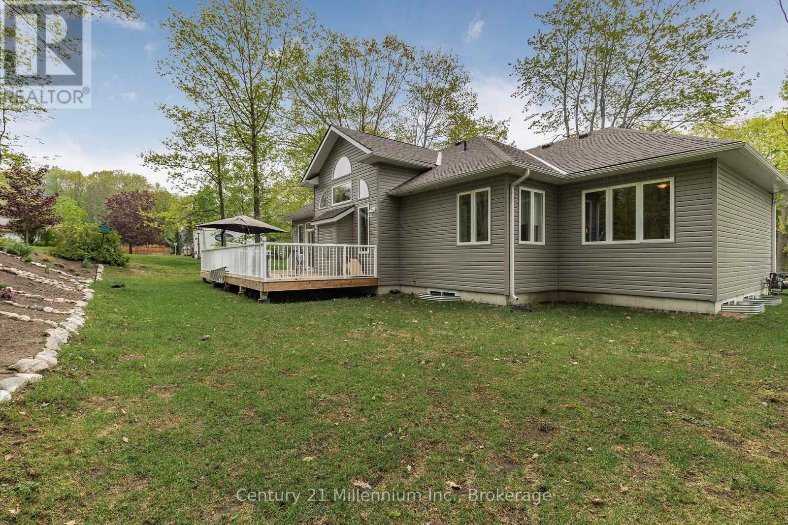 2a Jalna Court, Wasaga Beach, Ontario  L9Z 1B2 - Photo 34 - S12187437