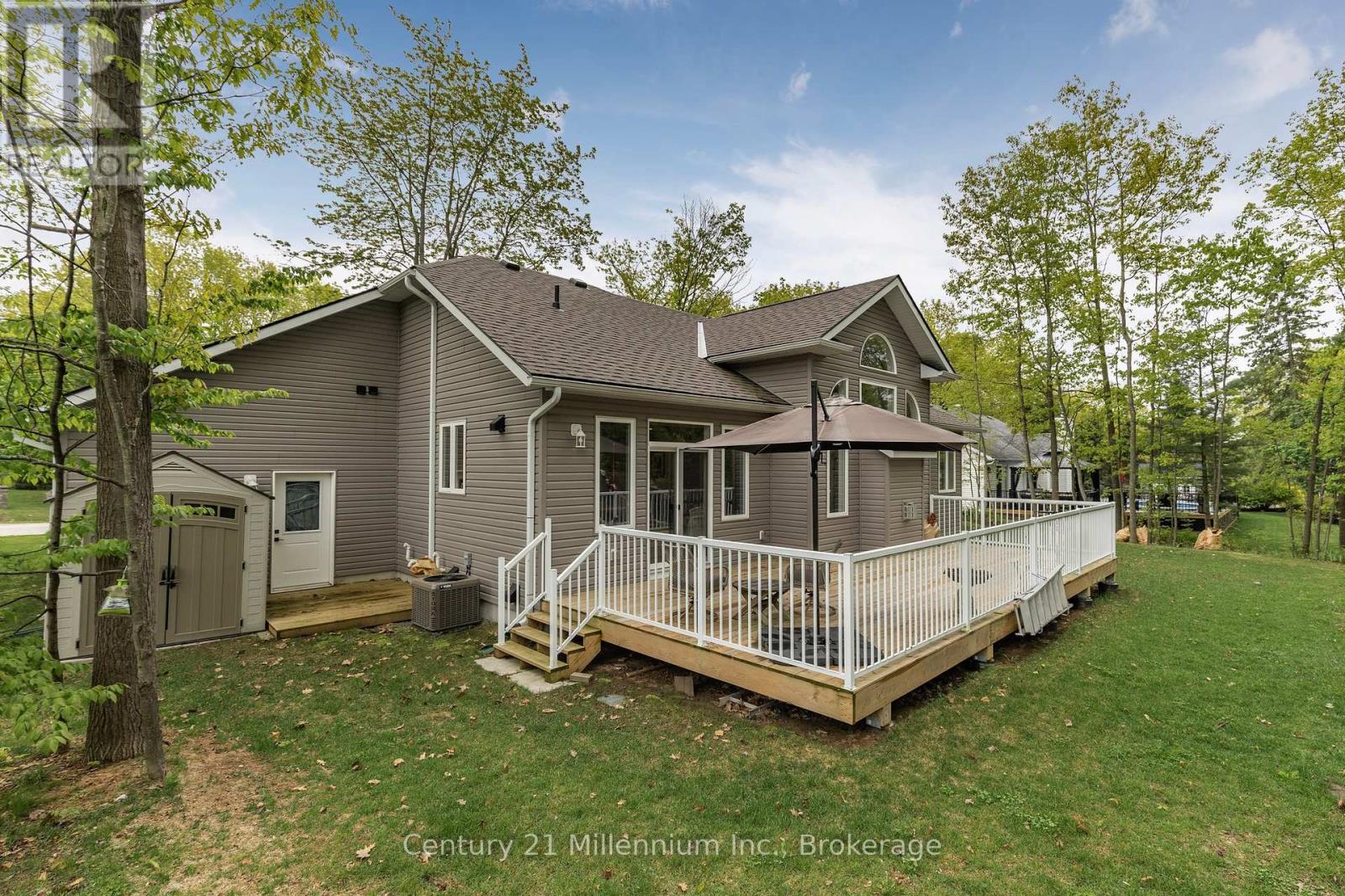 2a Jalna Court, Wasaga Beach, Ontario  L9Z 1B2 - Photo 36 - S12187437