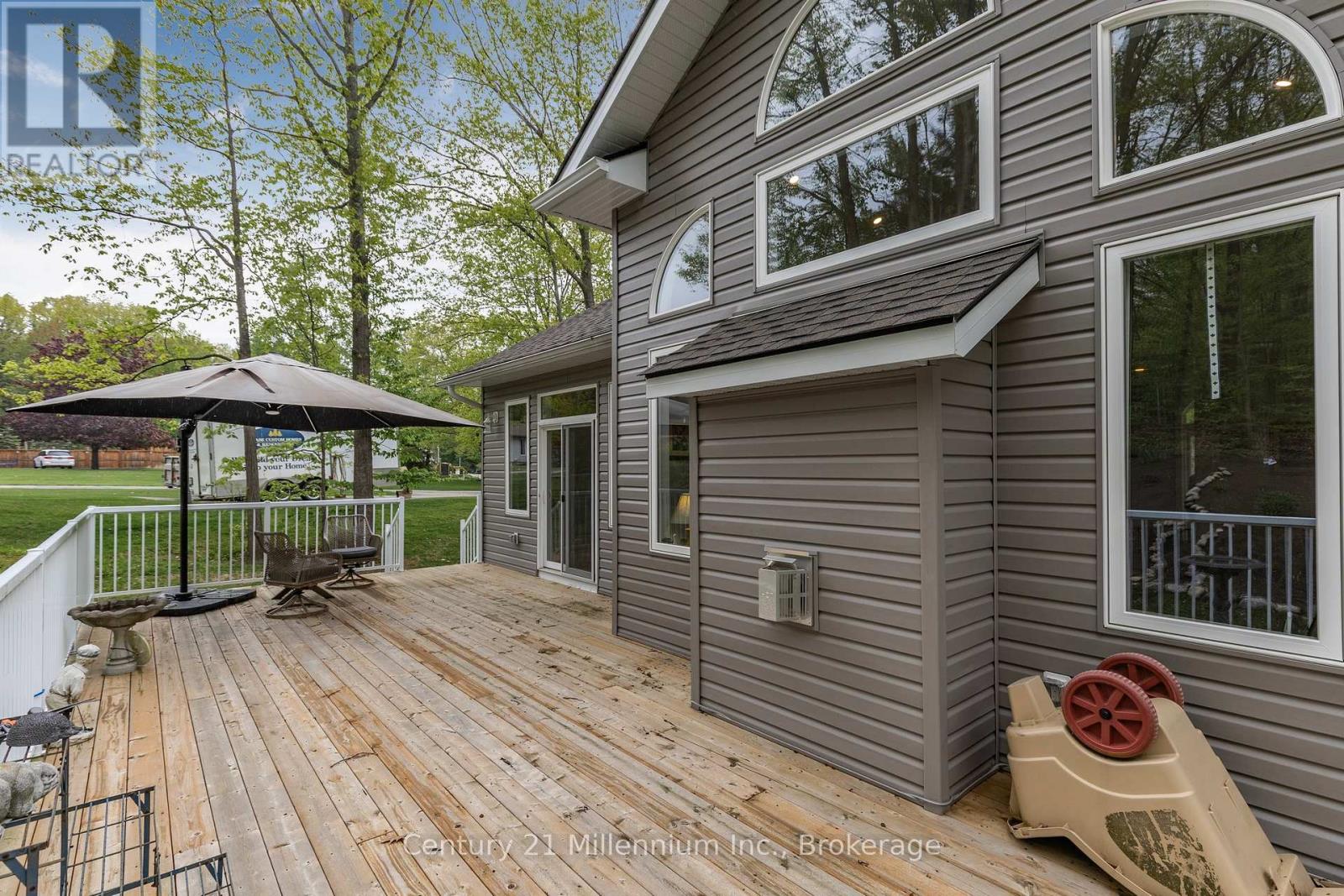 2a Jalna Court, Wasaga Beach, Ontario  L9Z 1B2 - Photo 38 - S12187437