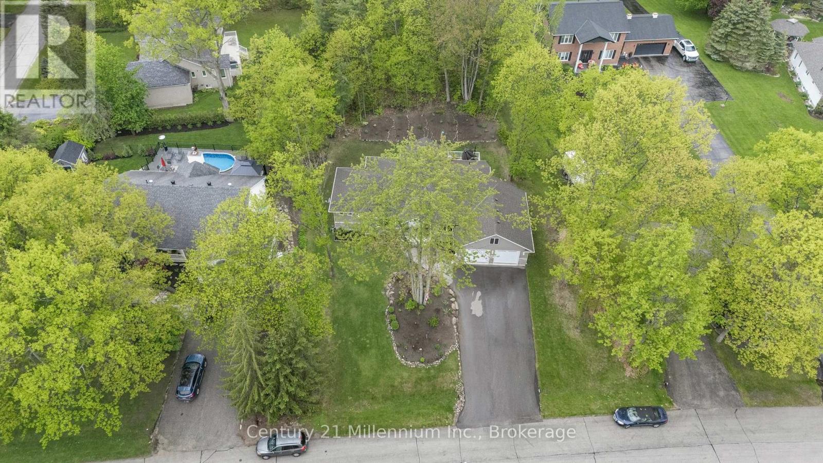 2a Jalna Court, Wasaga Beach, Ontario  L9Z 1B2 - Photo 42 - S12187437