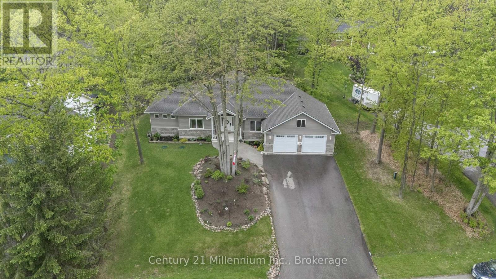 2a Jalna Court, Wasaga Beach, Ontario  L9Z 1B2 - Photo 44 - S12187437