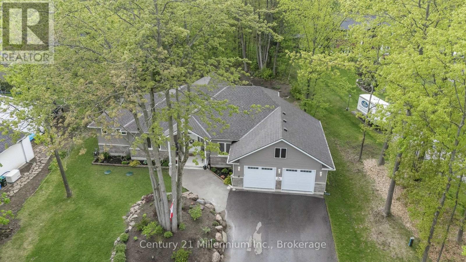 2a Jalna Court, Wasaga Beach, Ontario  L9Z 1B2 - Photo 50 - S12187437