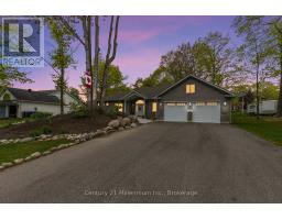 2A JALNA COURT, Wasaga Beach, Ontario