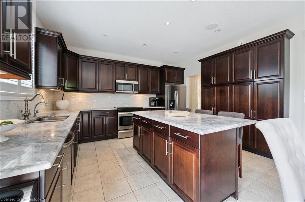 288 Townsend Drive, Breslau, Ontario  N0B 1M0 - Photo 17 - 40735039