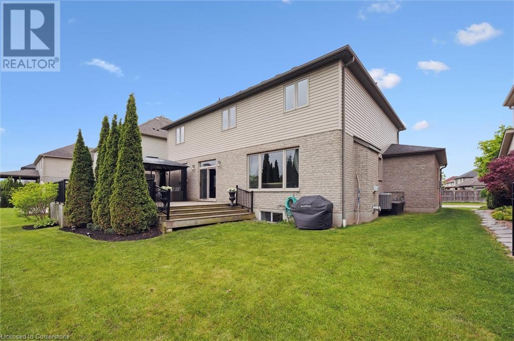 288 Townsend Drive, Breslau, Ontario  N0B 1M0 - Photo 48 - 40735039