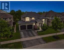 288 TOWNSEND Drive, Breslau, Ontario