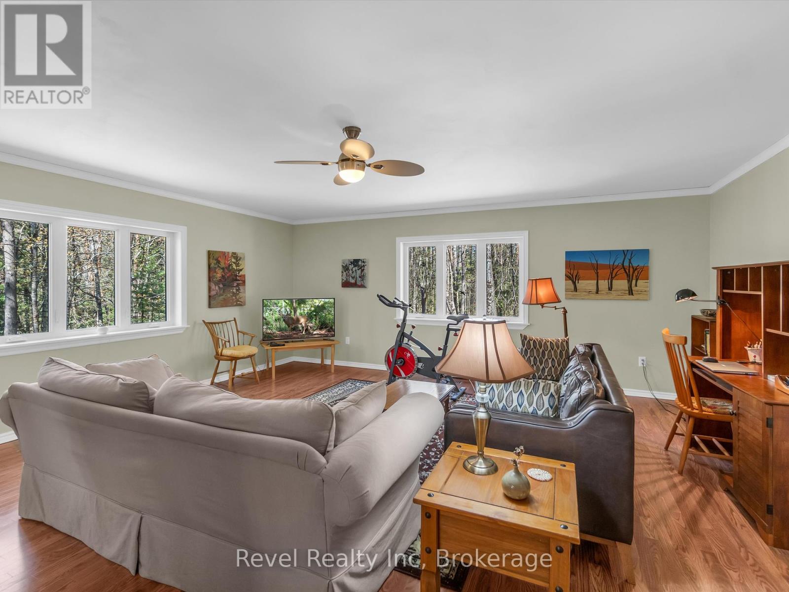 1234 Miriam Drive, Bracebridge, Ontario  P1L 1X1 - Photo 14 - X12187492