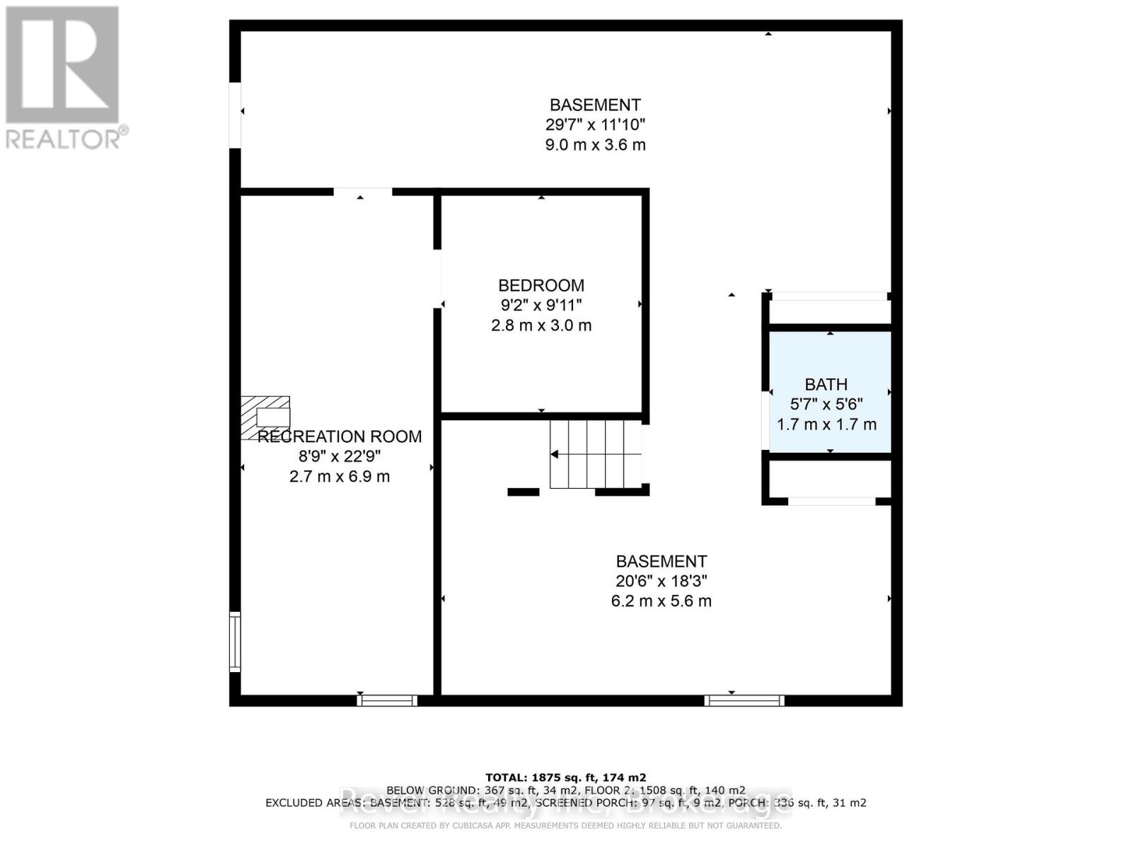 1234 Miriam Drive, Bracebridge, Ontario  P1L 1X1 - Photo 25 - X12187492