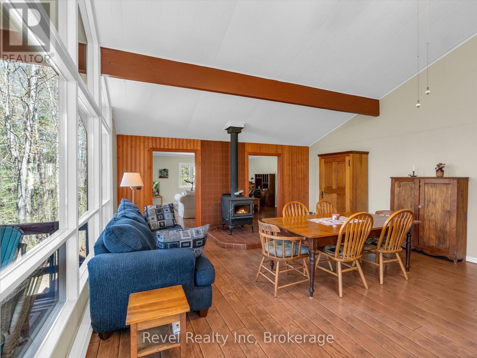 1234 Miriam Drive, Bracebridge, Ontario  P1L 1X1 - Photo 8 - X12187492