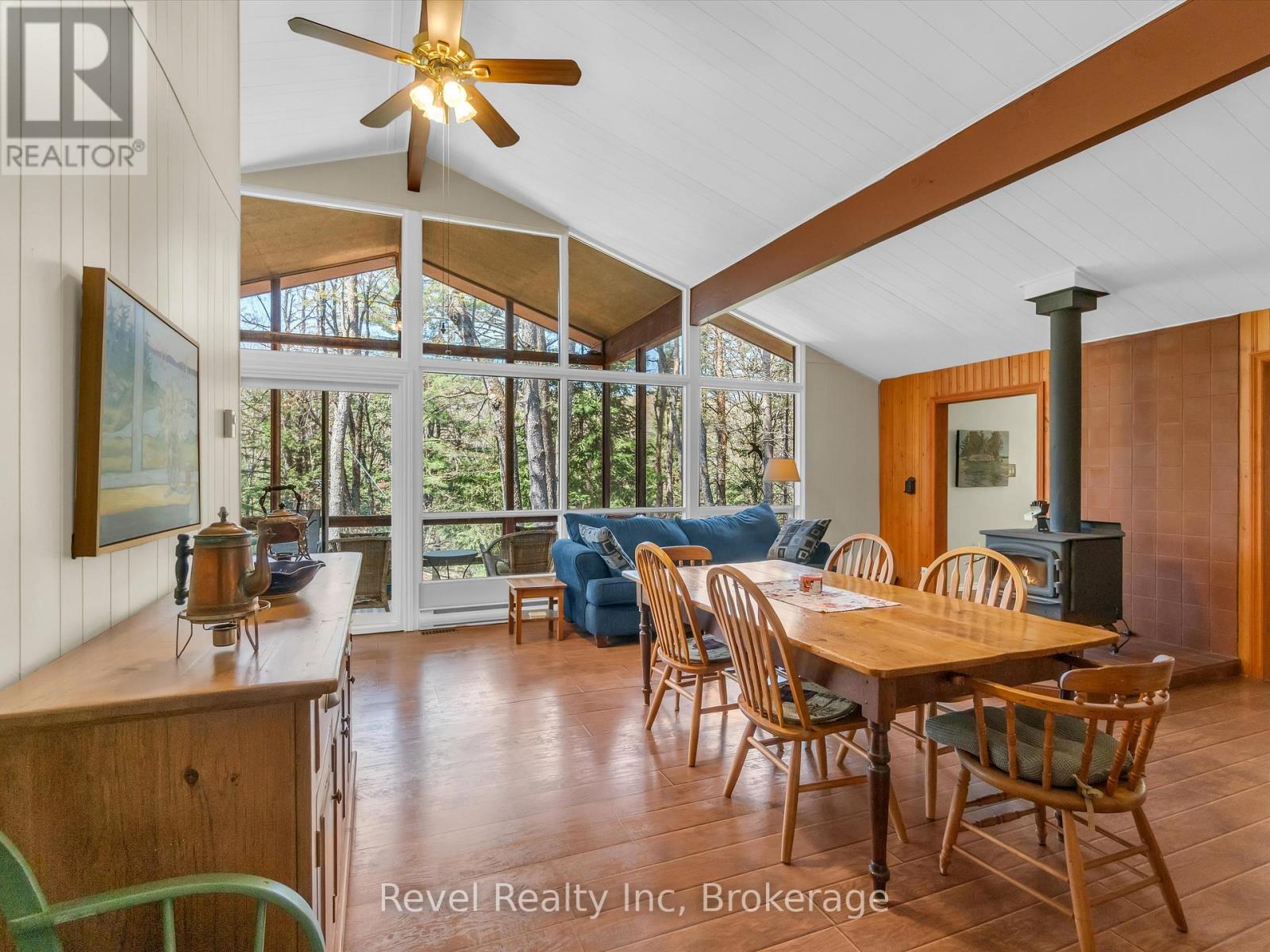 1234 Miriam Drive, Bracebridge, Ontario  P1L 1X1 - Photo 9 - X12187492
